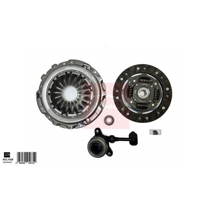 Apec Clutch Kit Set 3pc ACL1028