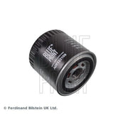 Blue Print Engine Oil Filter ADF122109