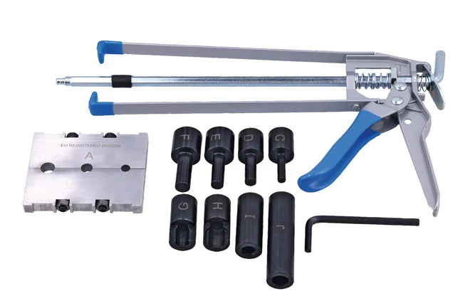 Laser Tools Pipe Connector Insertion Tool - PL