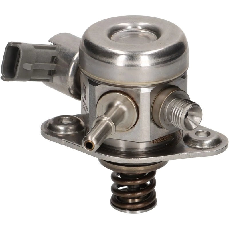 Pierburg High Pressure Fuel Pump 7.06032.40.0