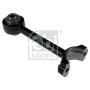Febi Stabiliser Bar Link Coupling Rod Rear Right 48214