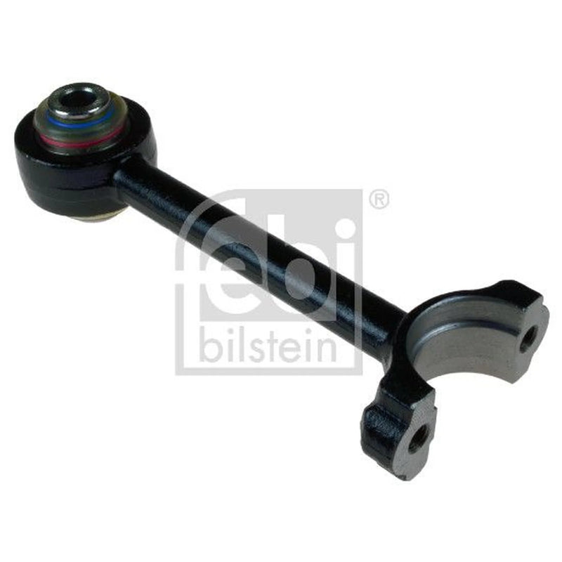 Febi Stabiliser Bar Link Coupling Rod Rear Right 48214