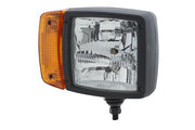 Hella 1SA 996 120-107 Headlight
