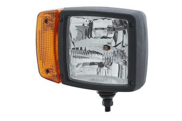 Hella 1SA 996 120-107 Headlight