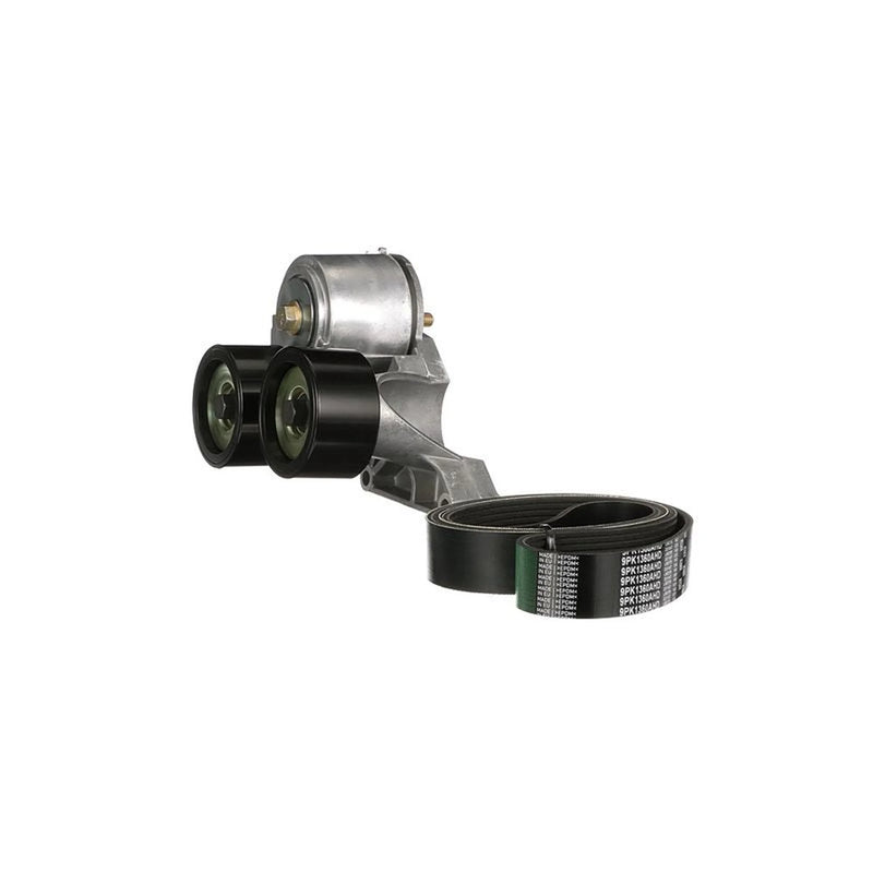 Gates V-Ribbed Belt Set K019PK1360AHD