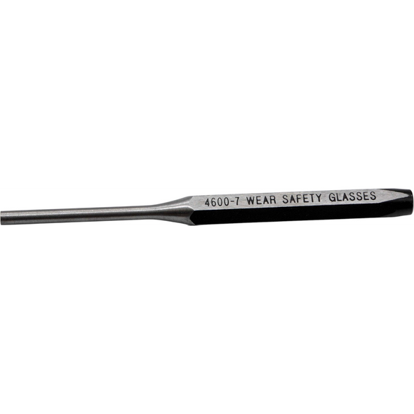 Sealey Pin Punch Ø5 x 135mm