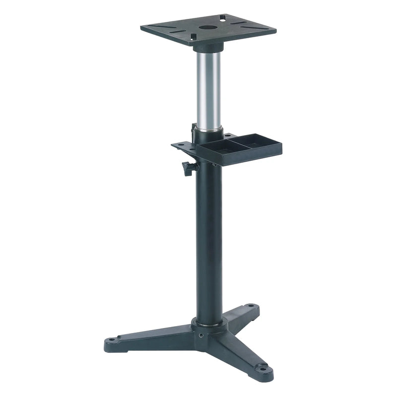 Draper Adjustable Bench Grinder Stand 700-900mm