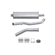 Hella Front Silencer Front 8LB 366 021-421
