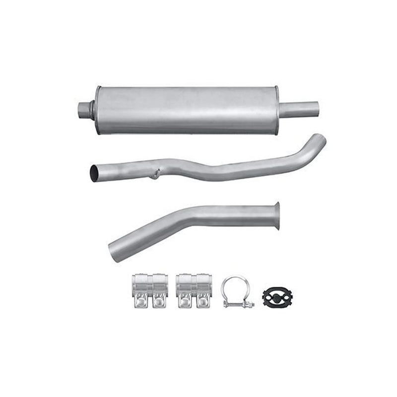 Hella Front Silencer Front 8LB 366 021-421