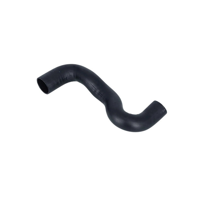 NRF Intercooler Turbo Charge Air Hose Lower Right 166351