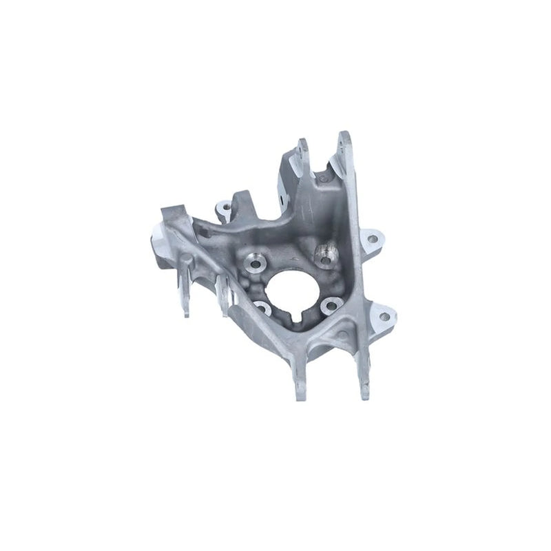 NRF Wheel Suspension Steering Knuckle Right Rear 824014