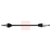Apec CV Drive Shaft Driveshaft Front Right ADS1858R