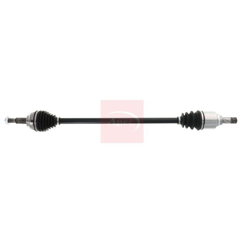 Apec CV Drive Shaft Driveshaft Front Right ADS1858R
