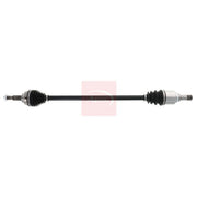 Apec CV Drive Shaft Driveshaft Front Right ADS1858R