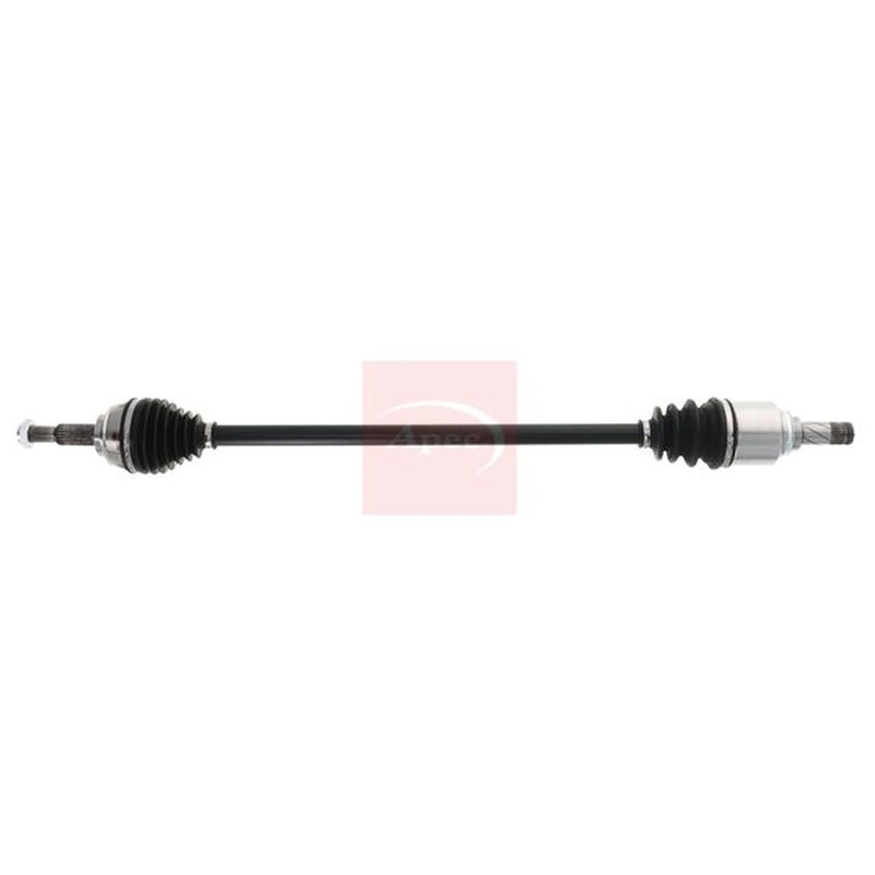 Apec CV Drive Shaft Driveshaft Front Right ADS1858R