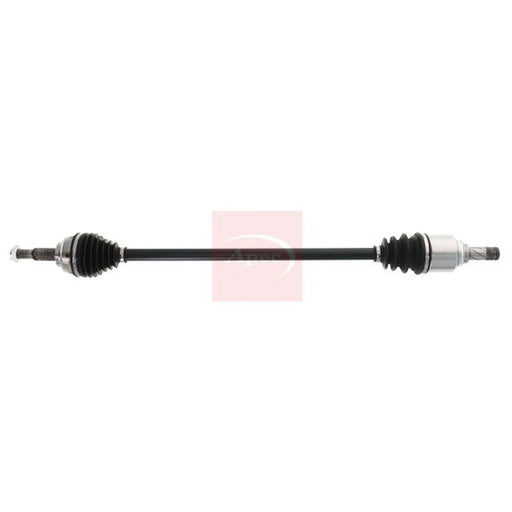 Apec CV Drive Shaft Driveshaft Front Right ADS1858R