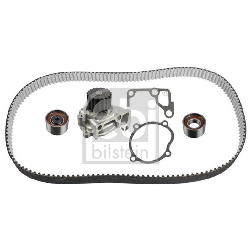 Febi Timing Belt & Water Pump Kit 173770