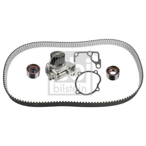 Febi Timing Belt & Water Pump Kit 173770