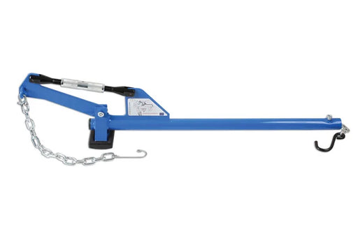 Laser Tools Hands Free Suspension Arm Lever - PL