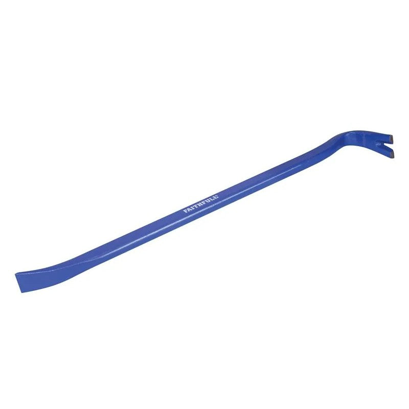 Faithfull Tuff Bar 600mm (24in) - FAITUFFBAR24