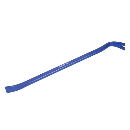 Faithfull Tuff Bar 600mm (24in) - FAITUFFBAR24
