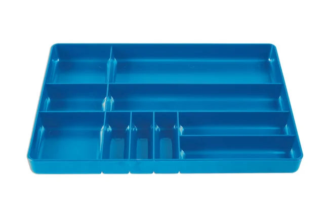 Laser Tools Parts Tray Organiser - PL