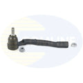 Comline Steering Tie Rod End Ball Joint CTRE1276