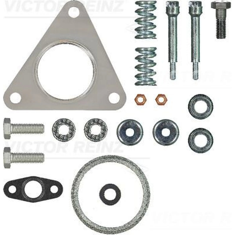 Victor Reinz Charger Mounting Kit 04-10241-01