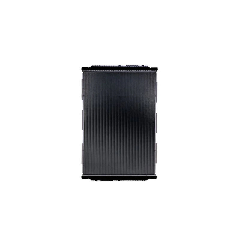 Hella Engine Radiator 8MK 366 300-911