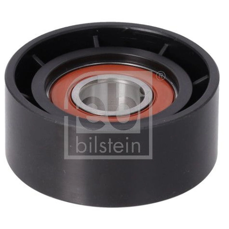 Febi V-Ribbed Belt Deflection/Guide Pulley 21033