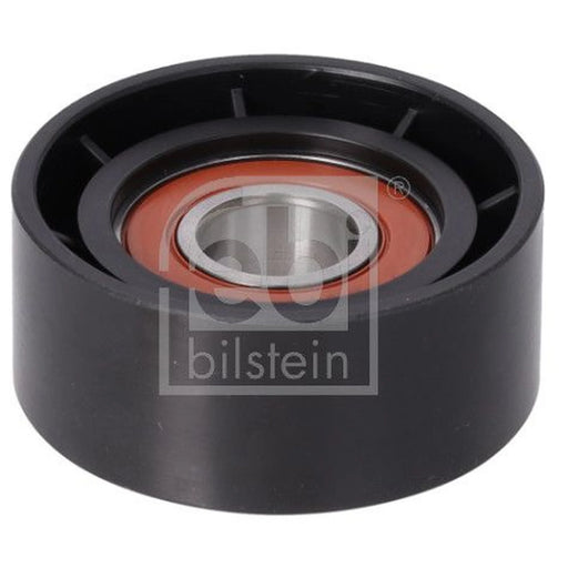 Febi V-Ribbed Belt Deflection/Guide Pulley 21033