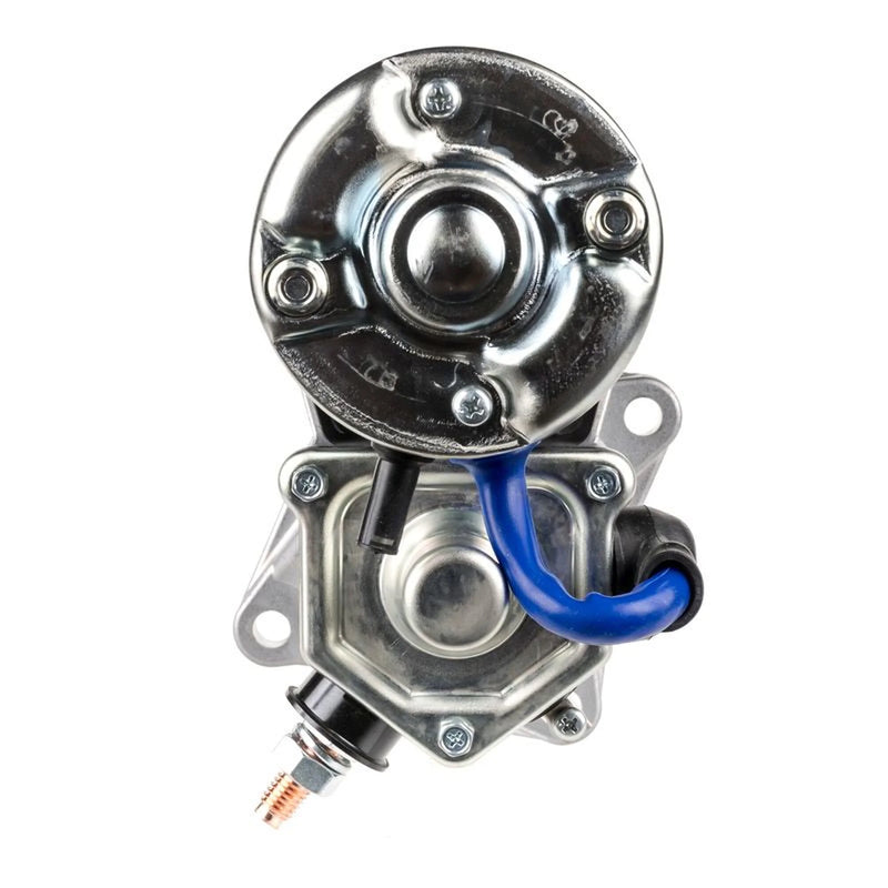 Denso Starter Motor 24V 4.5kW 10 Teeth DSN2039