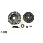 NAPA Clutch Kit Set 3pc NCL1276