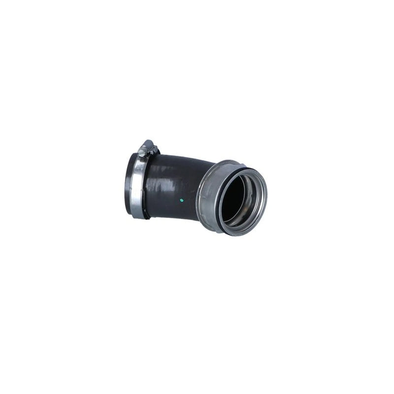 NRF Intercooler Turbo Charge Air Hose 166092