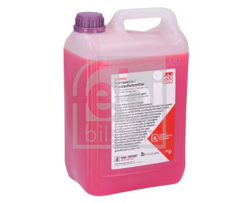 Febi Antifreeze 5 Litres
