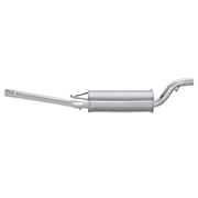 Hella Middle Silencer 8LC 366 024-091