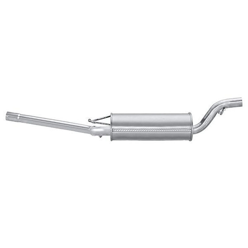 Hella Middle Silencer 8LC 366 024-091