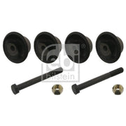 Febi Axle Beam Bush Set 44mm OD ID Thick 01196