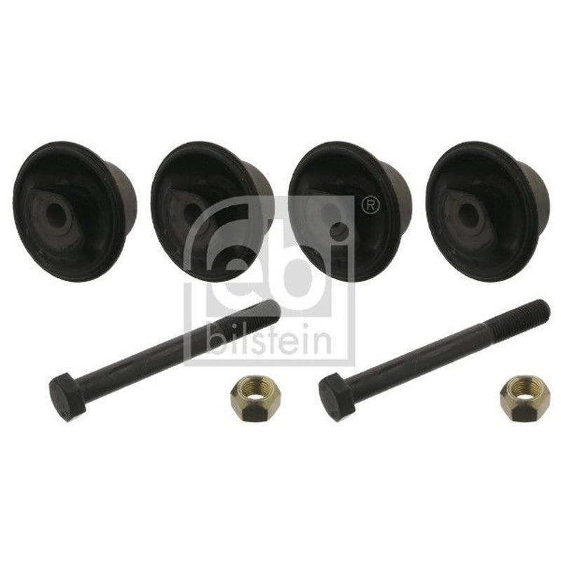 Febi Axle Beam Bush Set 44mm OD ID Thick 01196
