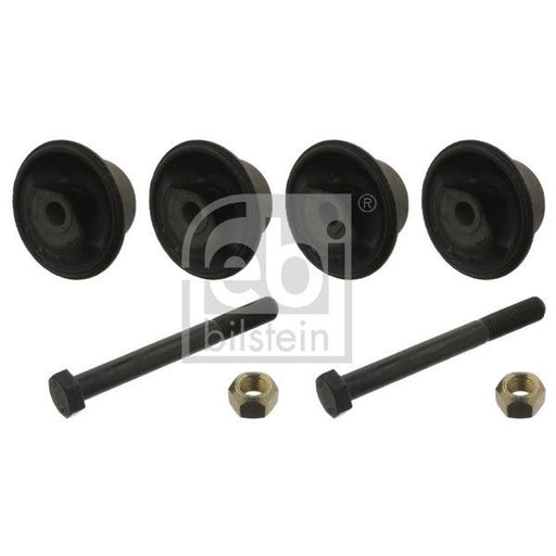 Febi Axle Beam Bush Set 44mm OD ID Thick 01196