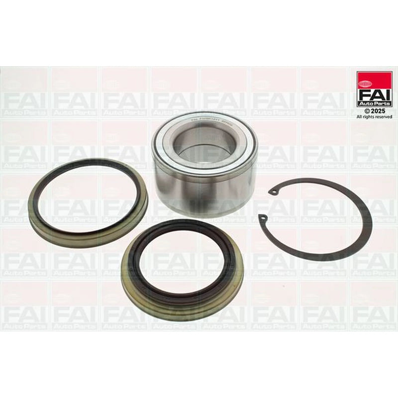 FAI Wheel Bearing Kit 96mm FWBK1211
