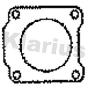 Klarius Exhaust Pipe Gasket OD 410461