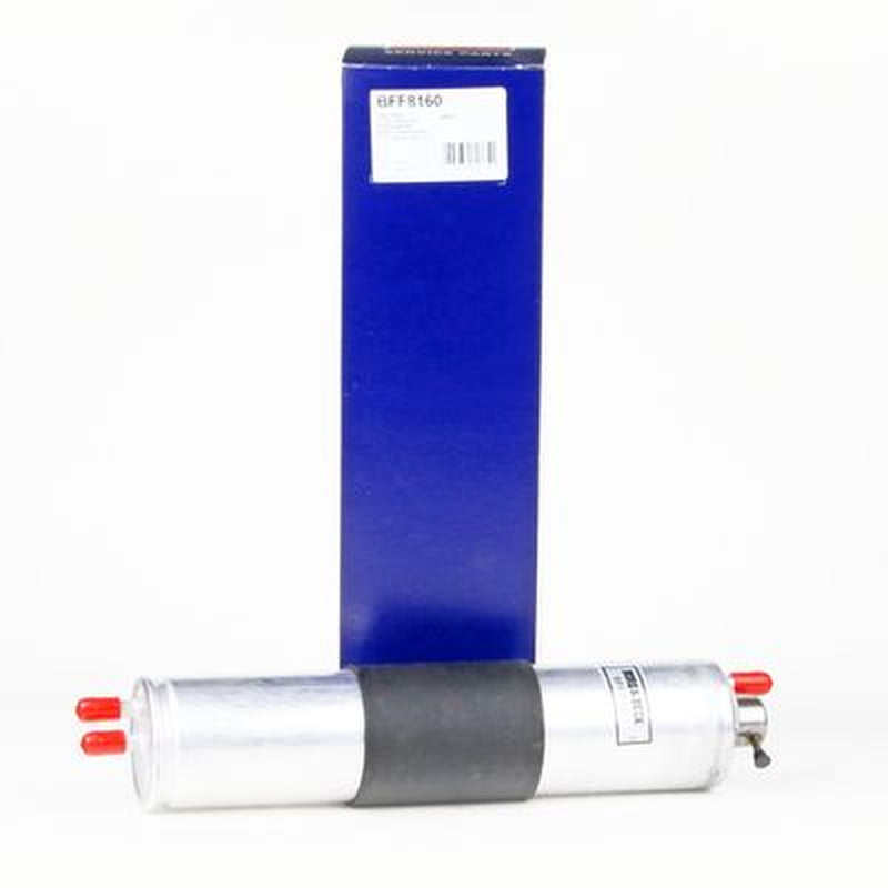 Borg & Beck Fuel Filter Element BFF8160