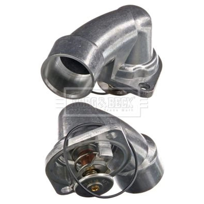 Borg & Beck Thermostat,Coolant BBT164