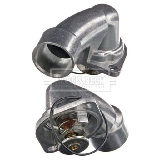 Borg & Beck Thermostat,Coolant BBT164