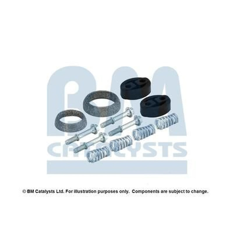 BM Catalysts Fitting Kit FK91239C FK91239C