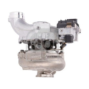 Febi Turbocharger Turbo Unit 186800