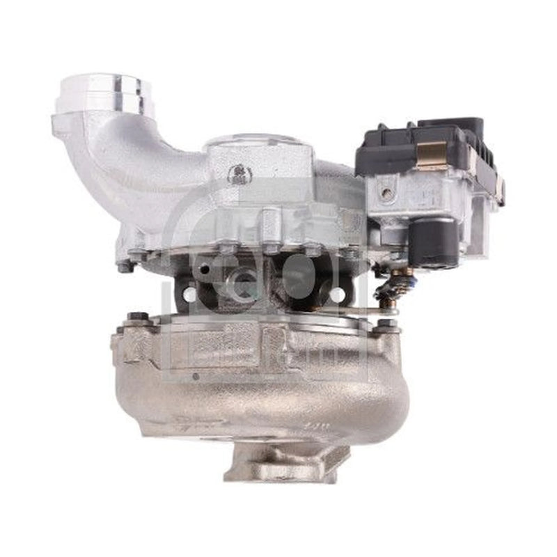 Febi Turbocharger Turbo Unit 186800