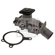 Febi Engine Cooling Water Pump 01232