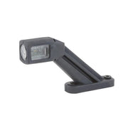 Hella Lamp Po S Sml Lh Md12/24V 2XS 2XS Lateral Mounting 2XS 011 769-091